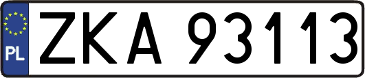 ZKA93113