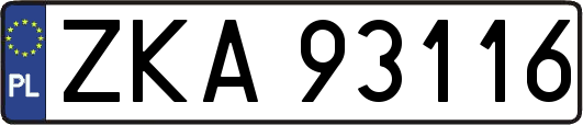 ZKA93116