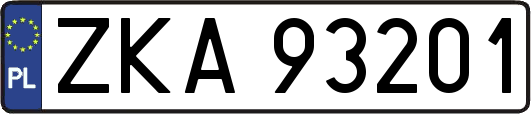 ZKA93201