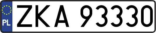 ZKA93330