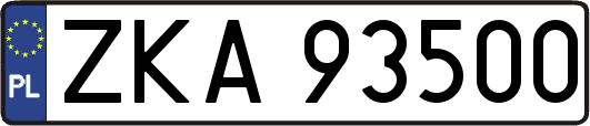 ZKA93500