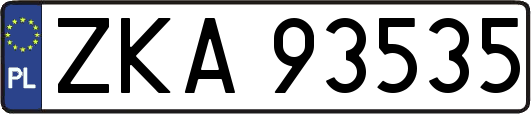 ZKA93535