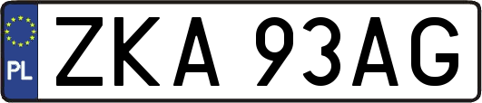 ZKA93AG
