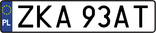 ZKA93AT