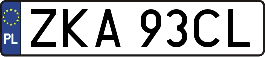 ZKA93CL