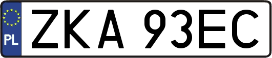 ZKA93EC