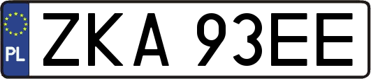 ZKA93EE