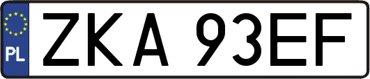 ZKA93EF