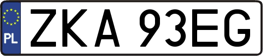 ZKA93EG