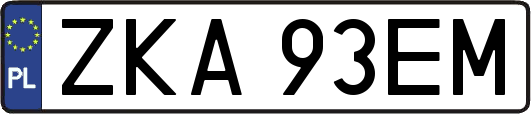 ZKA93EM