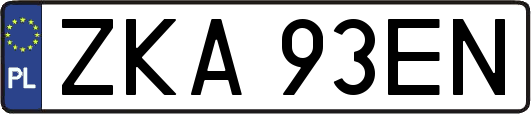 ZKA93EN