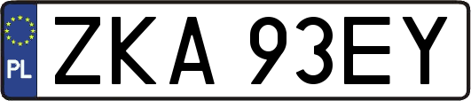 ZKA93EY