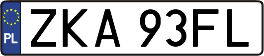 ZKA93FL