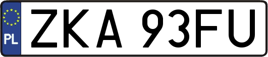 ZKA93FU
