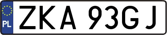 ZKA93GJ