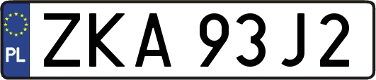 ZKA93J2