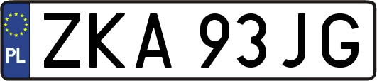 ZKA93JG