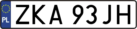 ZKA93JH