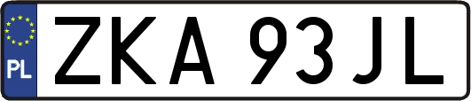 ZKA93JL