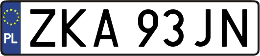 ZKA93JN