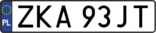 ZKA93JT