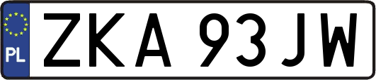 ZKA93JW