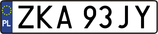 ZKA93JY