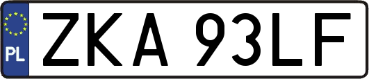 ZKA93LF