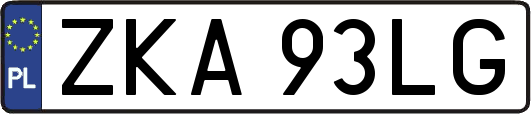 ZKA93LG