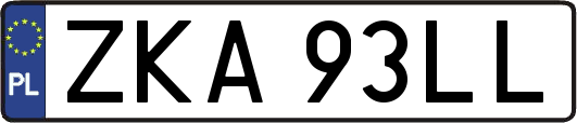 ZKA93LL