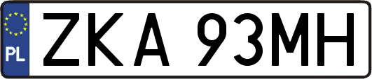 ZKA93MH