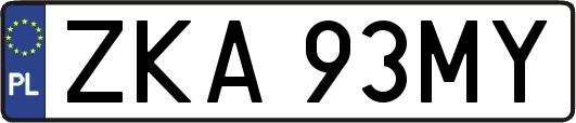 ZKA93MY