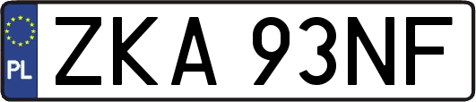 ZKA93NF