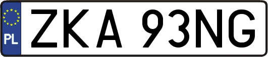 ZKA93NG