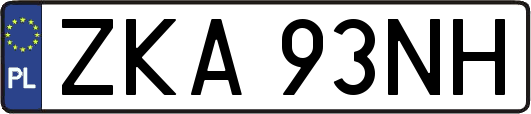 ZKA93NH