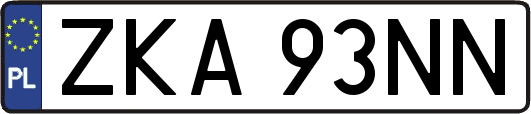ZKA93NN