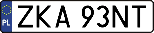 ZKA93NT