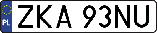 ZKA93NU