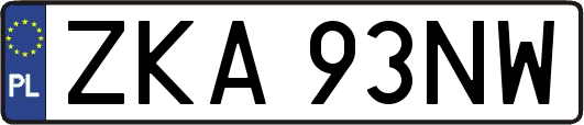 ZKA93NW