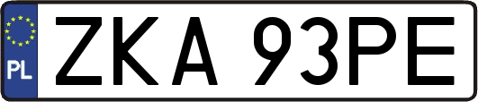 ZKA93PE