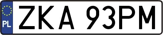 ZKA93PM