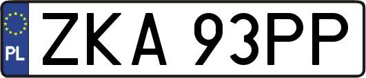ZKA93PP