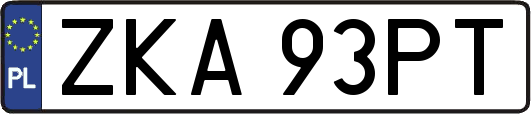 ZKA93PT