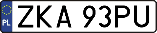 ZKA93PU