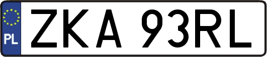ZKA93RL