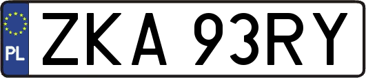 ZKA93RY