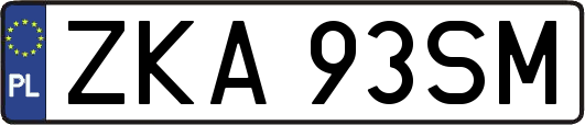 ZKA93SM