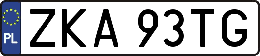 ZKA93TG