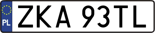 ZKA93TL