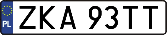 ZKA93TT